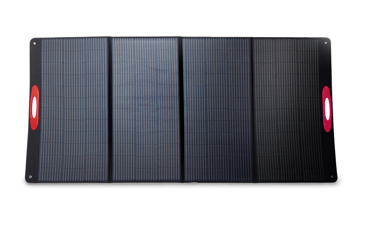 Портативна сонячна панель Bimson Power BP400WSP 400 Вт Anderson / XT60 / MC4 (монокристалічна), фото №3 Портативна сонячна панель Bimson Power BP400WSP 400 Вт Anderson / XT60 / MC4 (монокристалічна), фото №3