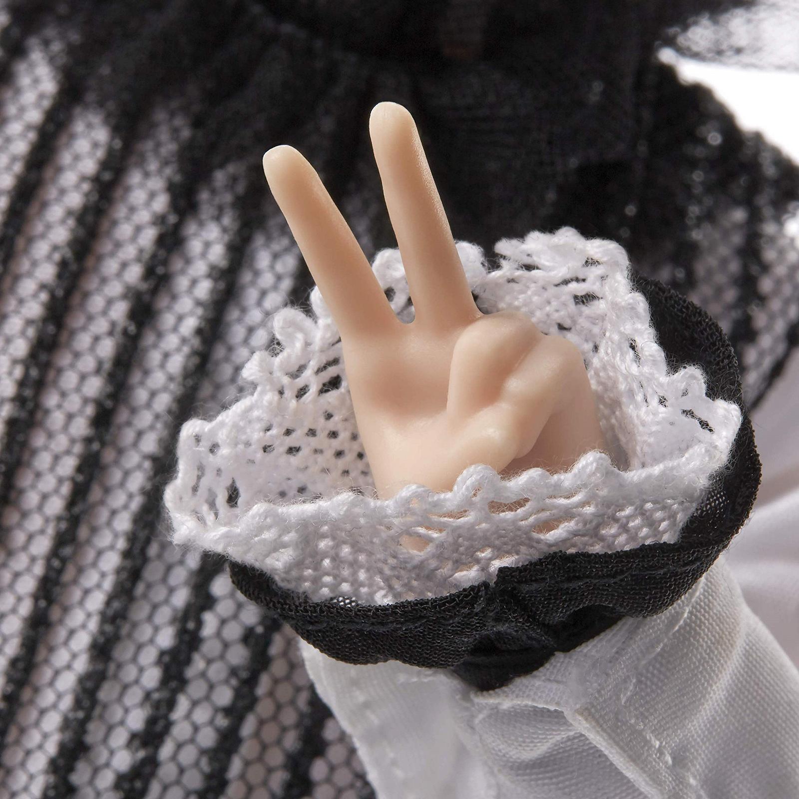 Лялька Mattel Dressing & Fashion GKD00 різнокольорова, фото №3 Лялька Mattel Dressing & Fashion GKD00 різнокольорова, фото №3