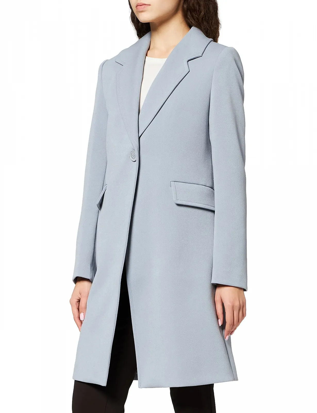 Пальто United Colors of Benetton Женское Платье, фото №1