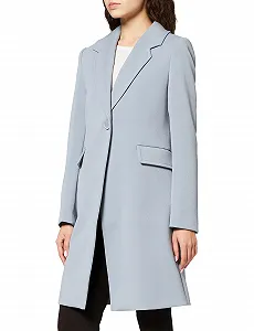 Пальто United Colors of Benetton Жіноче Плаття - Фото 1