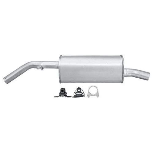 Глушник задній HELLA Easy2Fit 8LD 366 032-671, фото №2