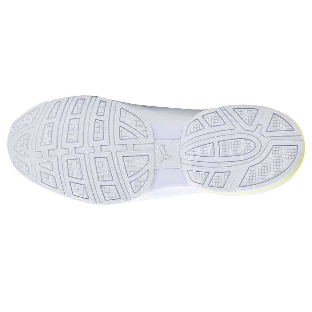 Кросівки чоловічі PUMA Viz Runner, фото №5