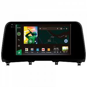 Штатная магнитола Sigma X10232 2+32 Gb 4G DSP Lexus RX200t RX300 RX350 RX350l RX450h RX450hl AL20 IV 2015-2021 10 L3 - Фото 1