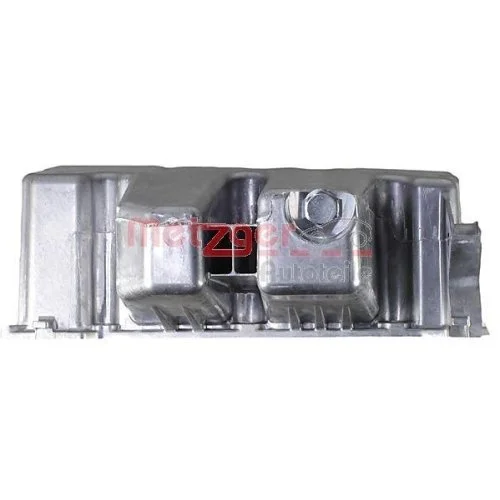 Масляный поддон METZGER 7990116 для SEAT SKODA VW, фото №2