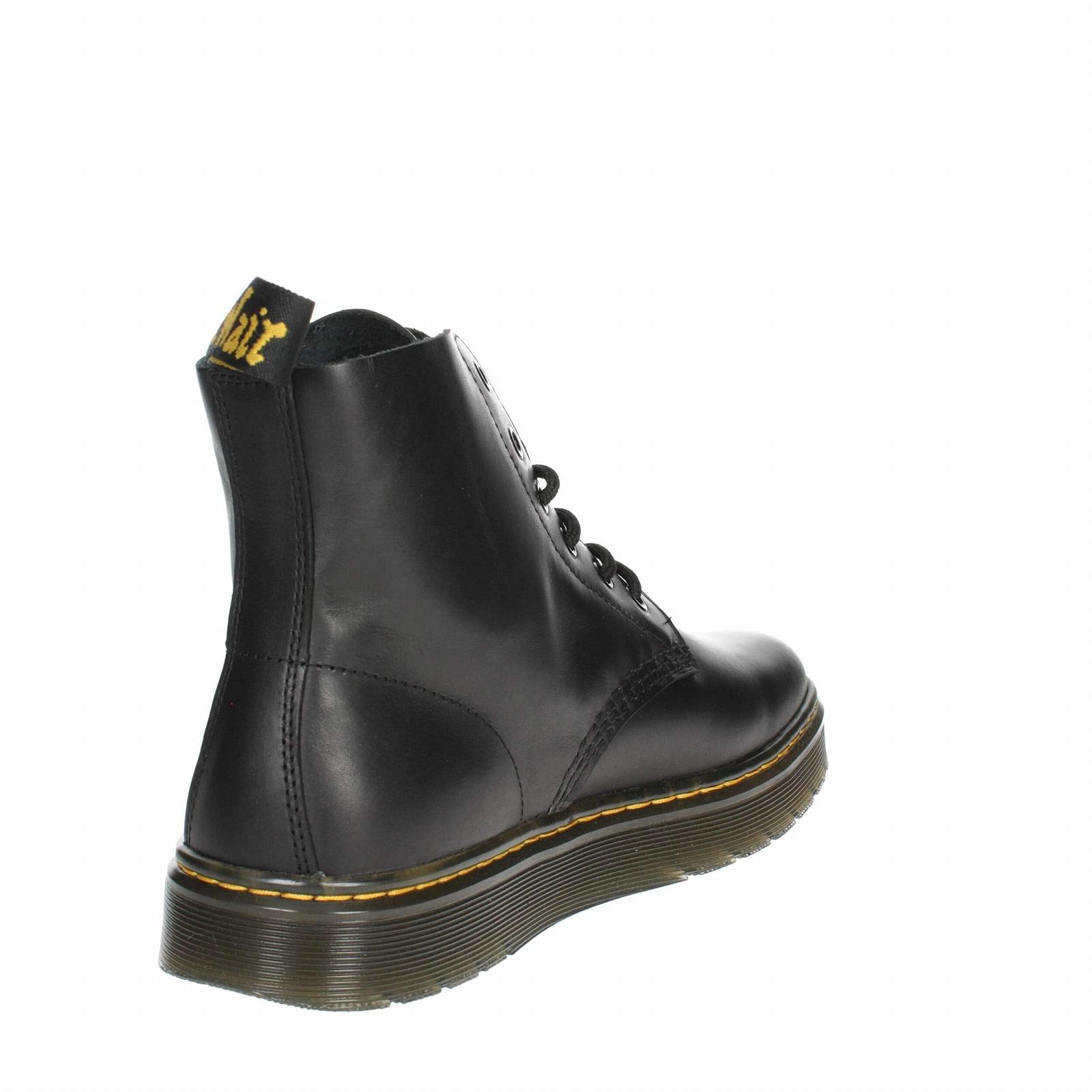 Черевики Dr. Martens 6 Tie, фото №3