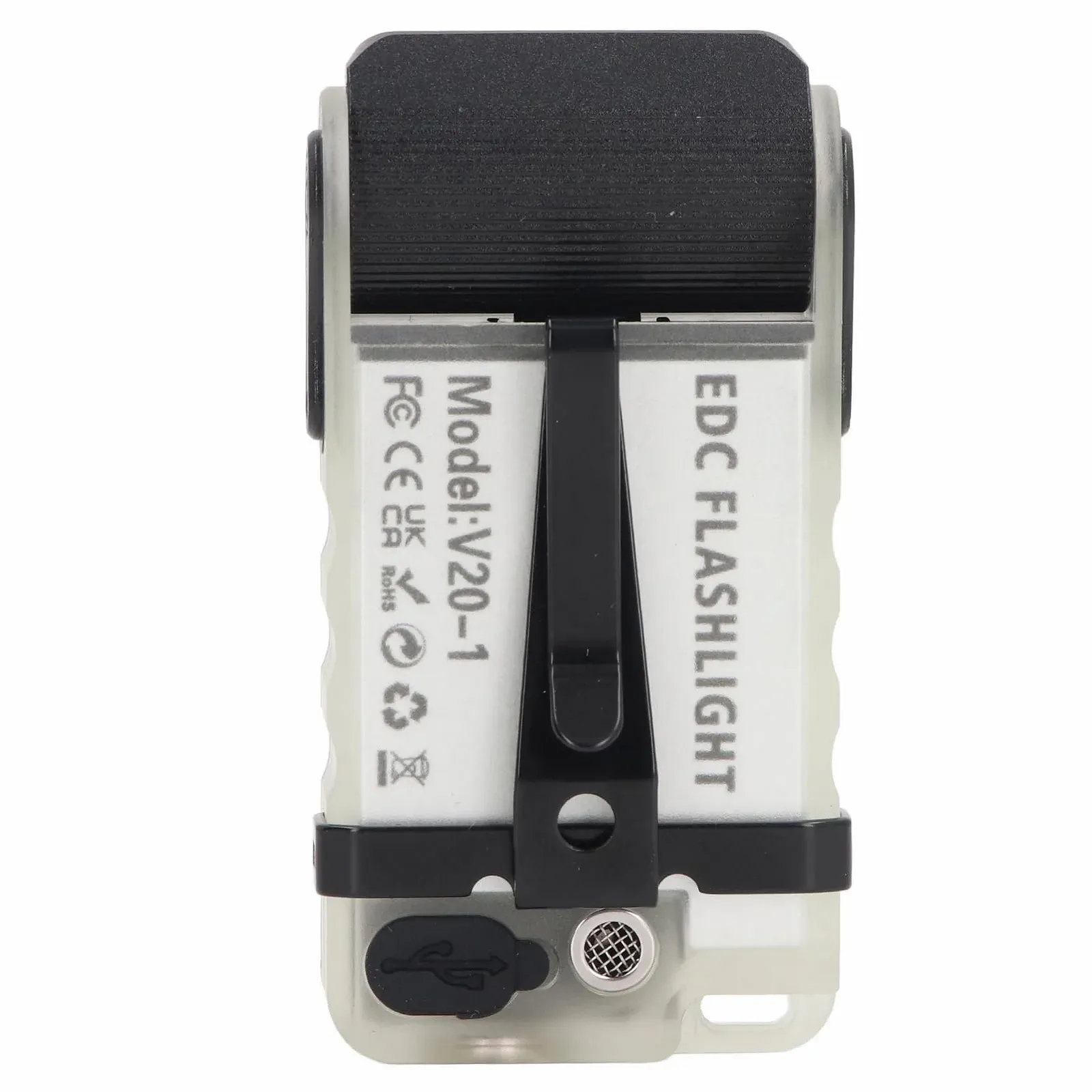 LED Ліхтар SUNGOOYUE Портативний 110 DB IP67 для людей з обмеженими можливостями 180 Градусів, фото №9