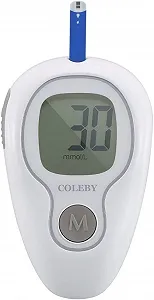 Глюкометр IKZA G-427B 100 ланцетов Белый цена на synthetic.ua - Фото 1 Глюкометр IKZA G-427B 100 ланцетов Белый synthetic.ua - Фото 1