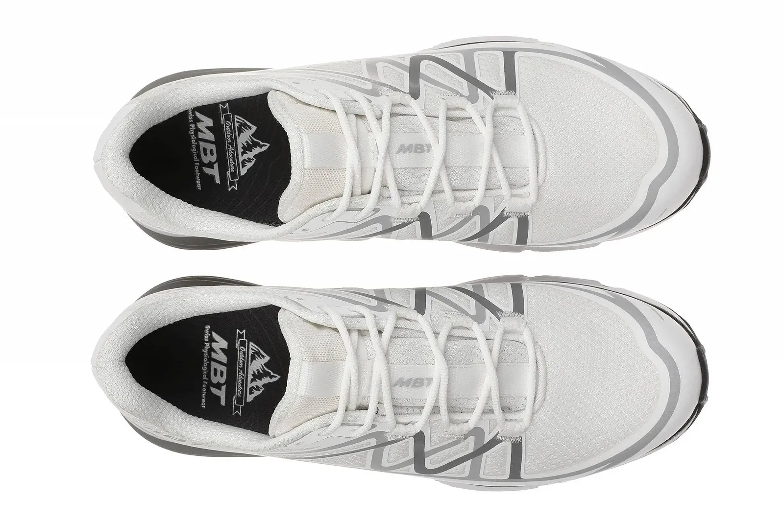 Мужские Кроссовки MBT Simba ATR 2 SYM, фото №2