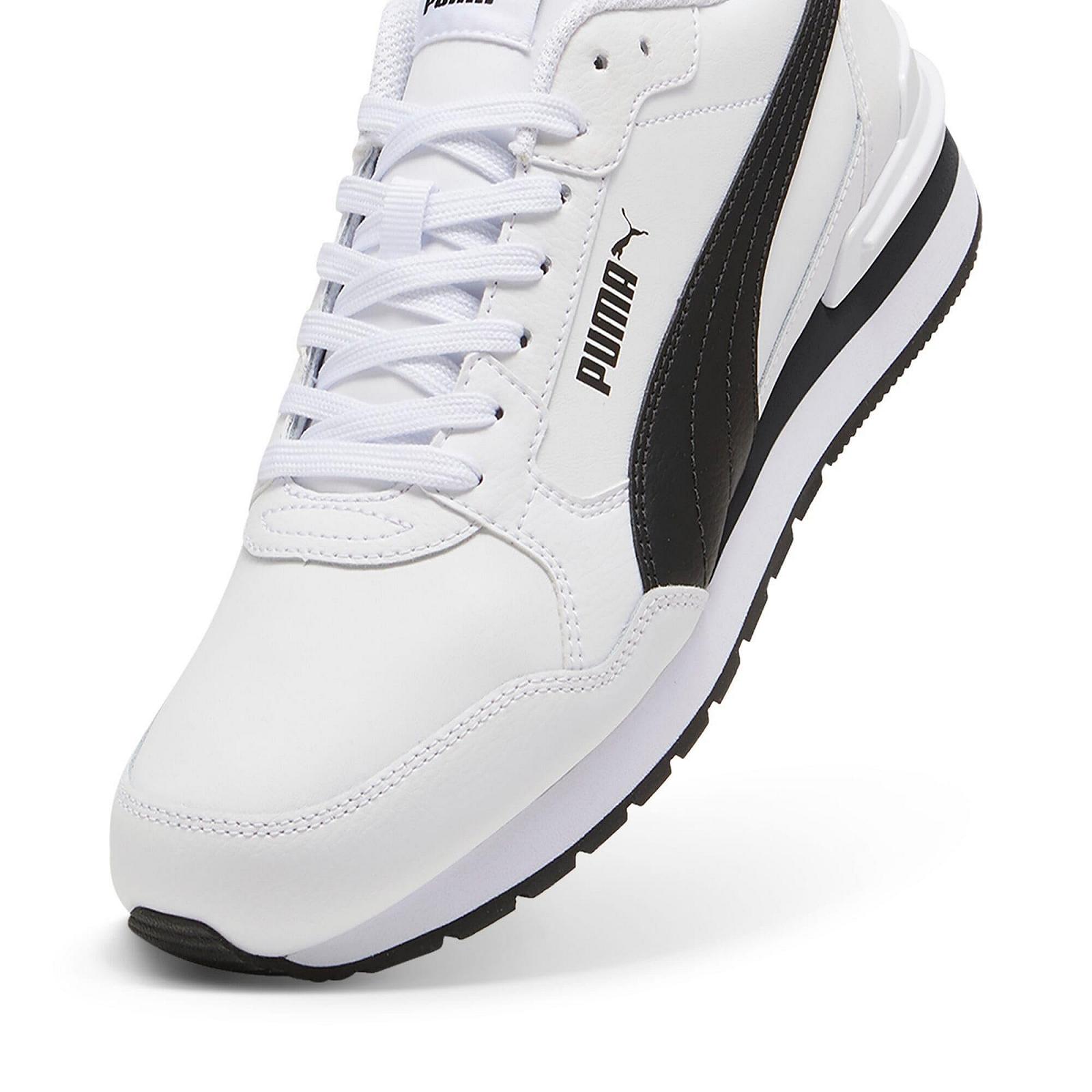 Кроссовки PUMA Unisex St Runner V4 L, фото №7