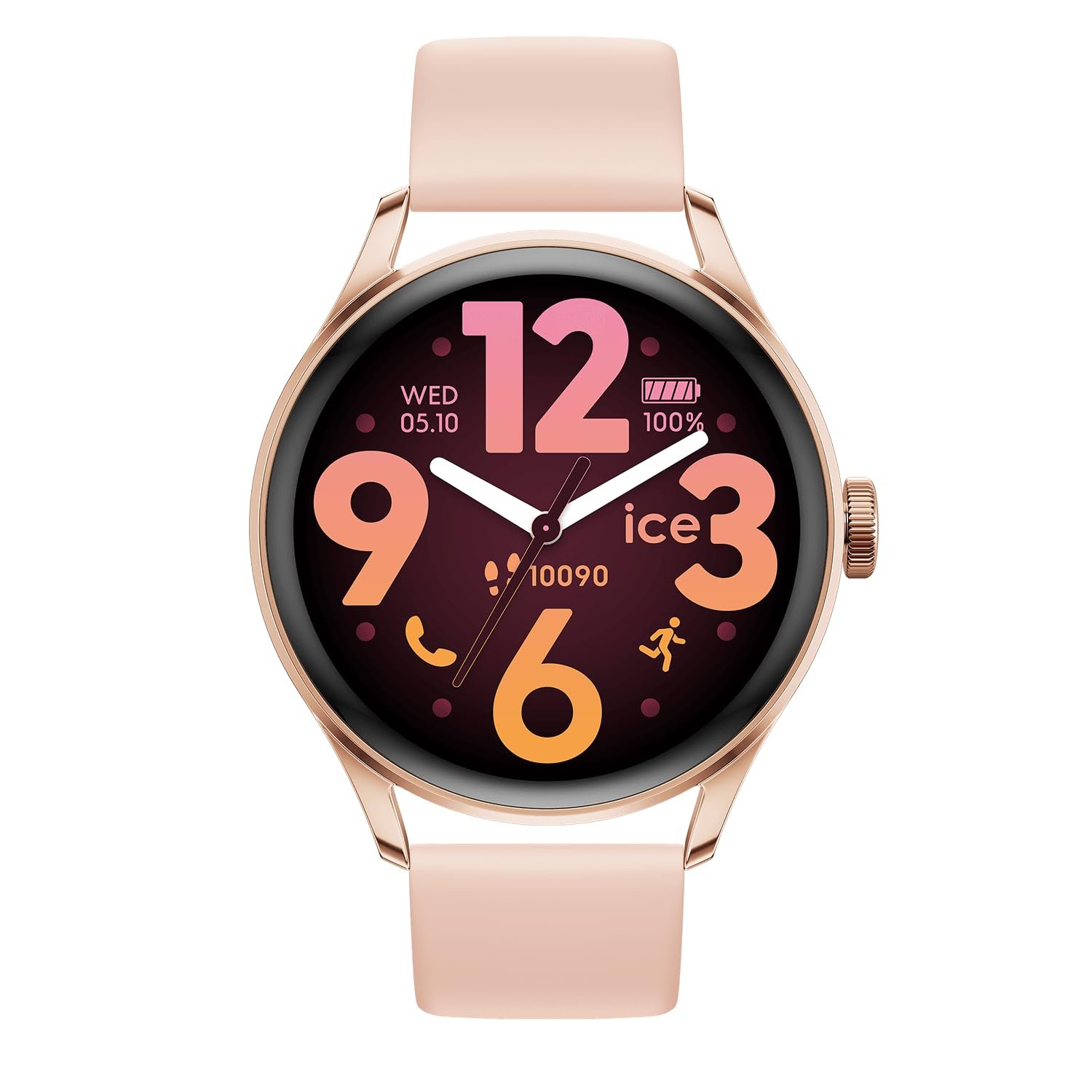 Розумний годинник Ice Watch 025103, фото №1