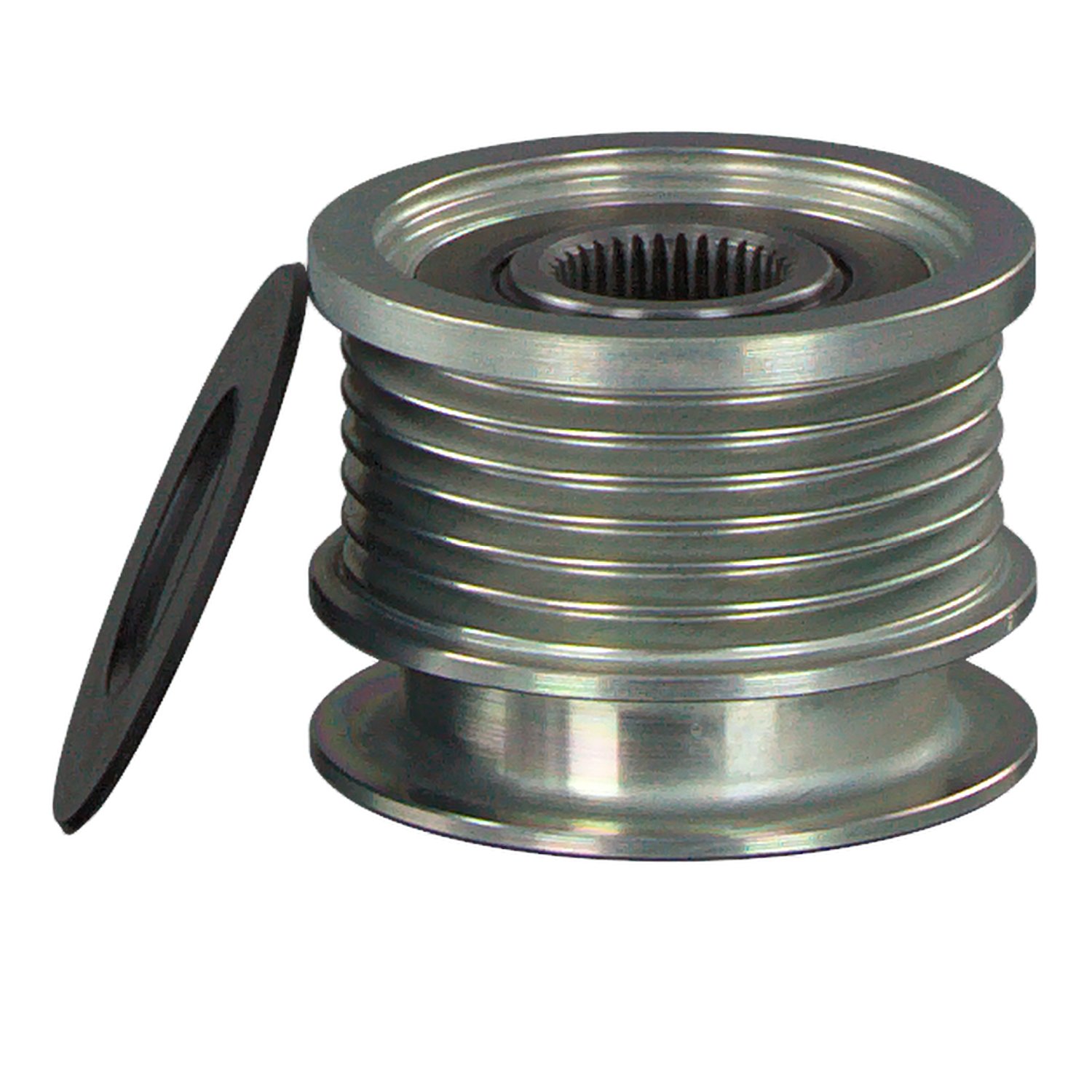 Обгінна муфта генератора FEBI BILSTEIN 37518 для OPEL VAUXHALL GENERAL MOTORS, фото №4