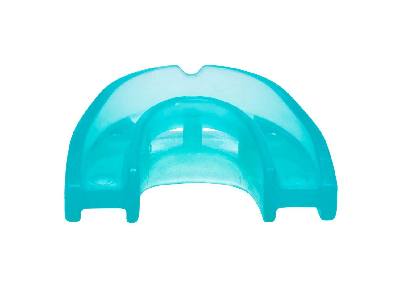 Шина від хропіння SleepPro Easifit AM Anti Microbial Beginner з отворами для повітря та швидким регулюванням, фото №2