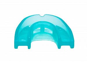 Шина від хропіння SleepPro Easifit AM Anti Microbial Beginner з отворами для повітря та швидким регулюванням synthetic.ua - Фото 1