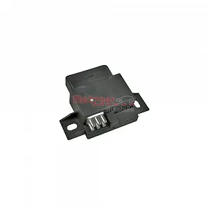 Блок управління паливним насосом METZGER 2250269 Оригінальна запчастина для VAG - Фото 1