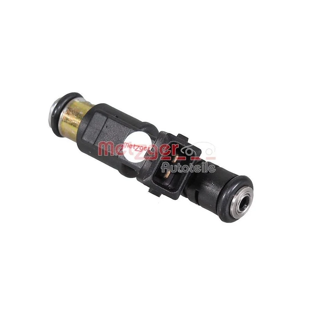 Форсунка паливна Metzger 0920123 Citroën Peugeot, фото №1