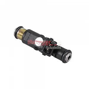 Форсунка паливна Metzger 0920123 Citroën Peugeot - Фото 1