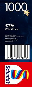 Купить Пазл Schmidt Spiele Thomas Kinkade Disney 57370 Русалочка и принц Эрик 1000 деталей - Фото 1 Пазл Schmidt Spiele Thomas Kinkade Disney 57370 Русалочка и принц Эрик 1000 деталей - Фото 1