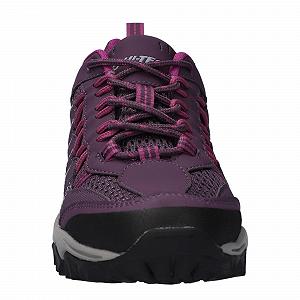 Кроссовки Hi-tec Trail Blazer Waterproof мужские для трекинга и хайкинга synthetic.ua - Фото 1