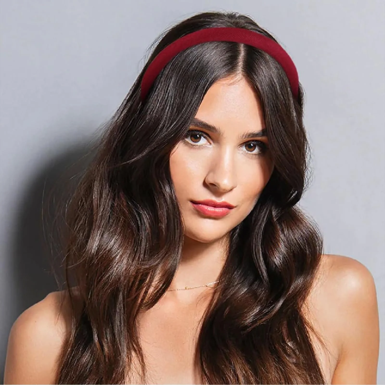 Набор обручей на голову, фото №6