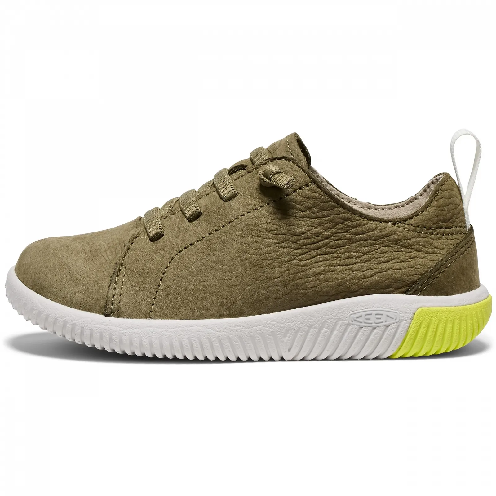 Кеды KEEN Unisex Kinder Knx Lace, фото №13