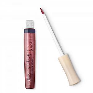 Блеск для губ Best Color Collagen Lipgloss Volumeneffekt 44 Metallic Brick 7 мл цена на synthetic.ua - Фото 1 Блеск для губ Best Color Collagen Lipgloss Volumeneffekt 44 Metallic Brick 7 мл synthetic.ua - Фото 1