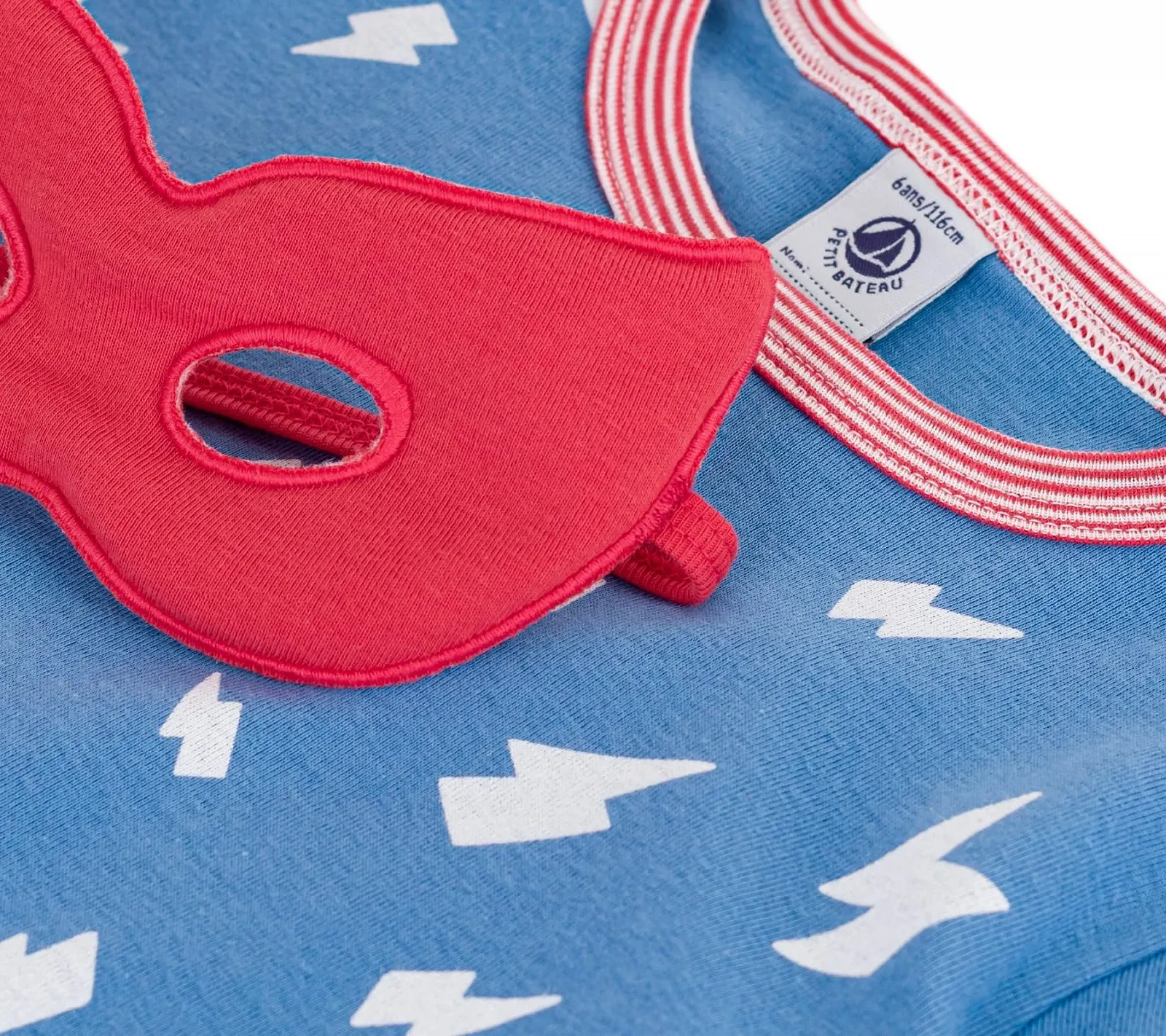 Комбинезон для сна Petit Bateau, фото №5