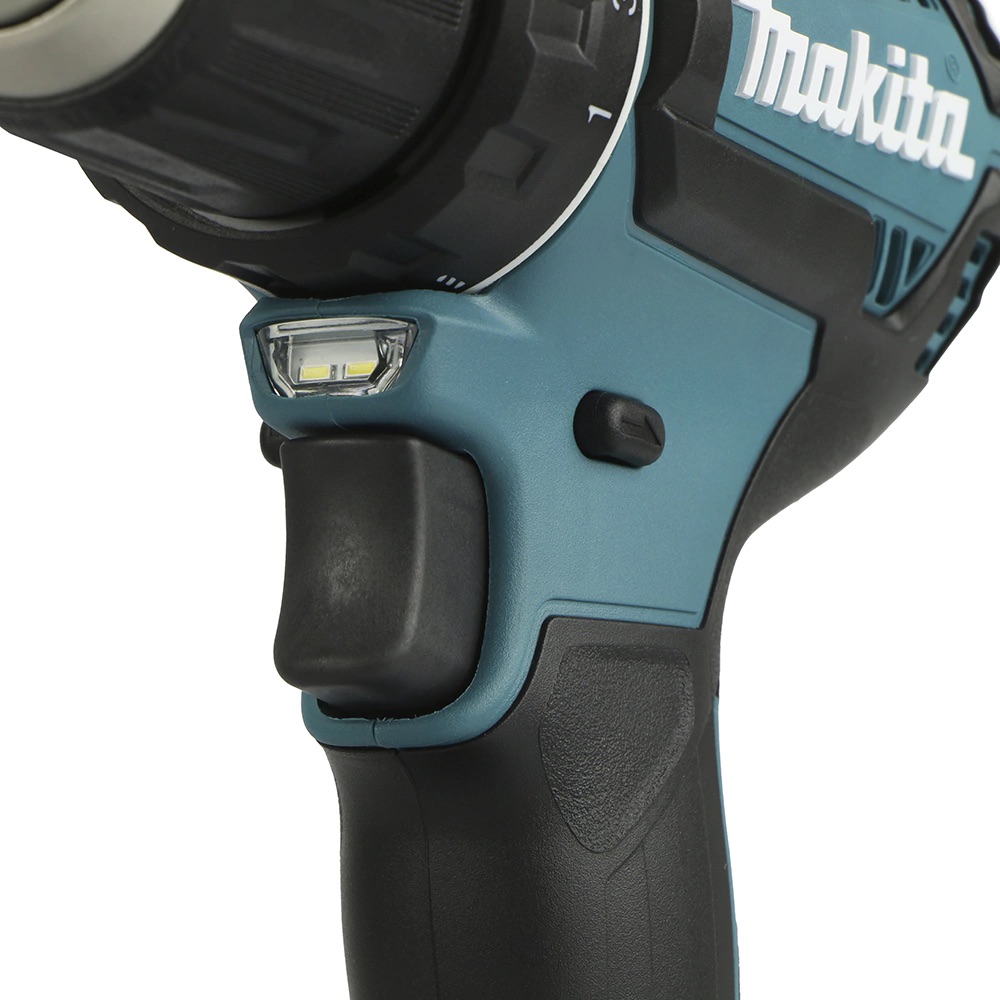 Шуруповерт аккумуляторный Makita DDF485FYX3, фото №6 Шуруповерт аккумуляторный Makita DDF485FYX3, фото №6