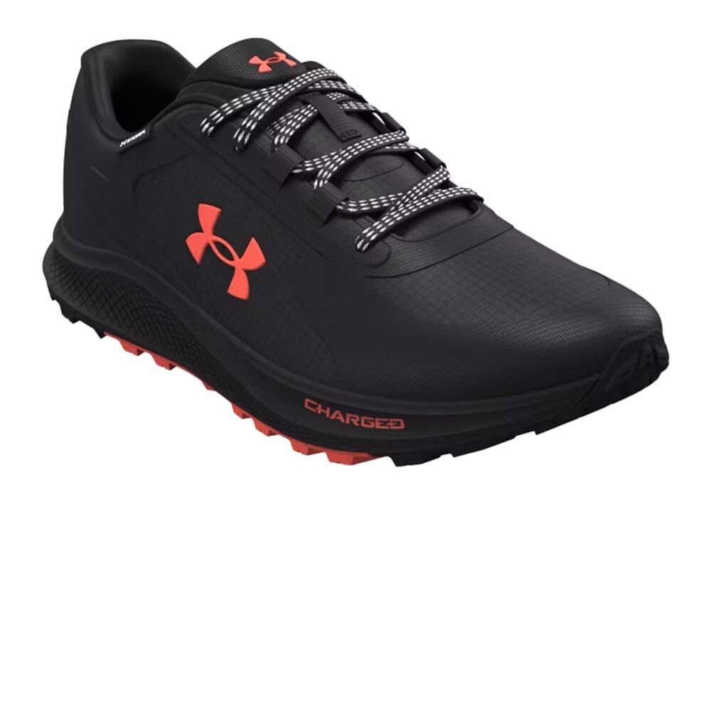 Чоловічі Кросівки Under Armour Charged Bandit Trail 3 Storm Proof, фото №5