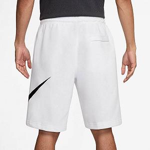 Шорти Nike N K CLUB BB SHORT GX M synthetic.ua - Фото 1