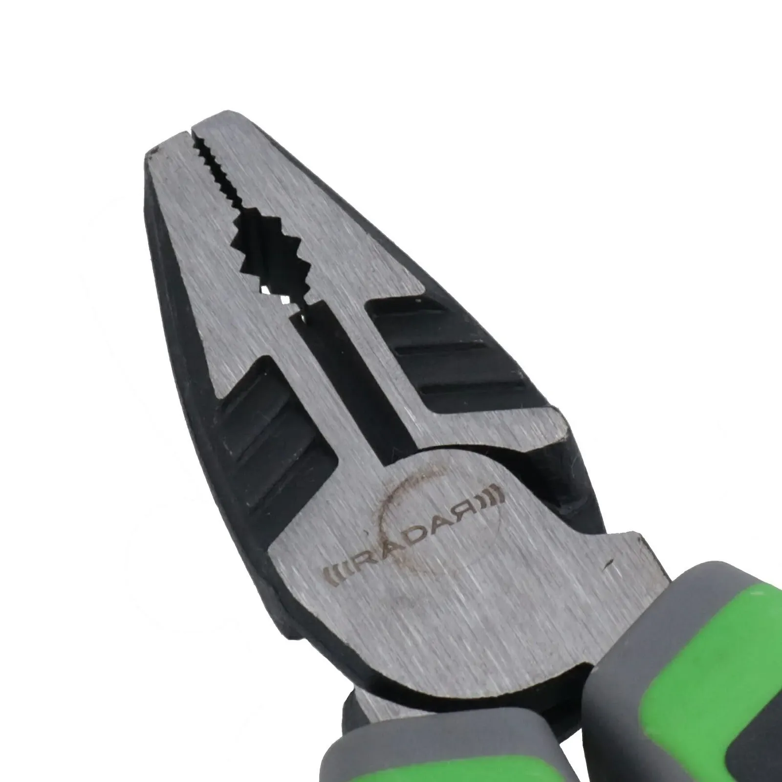 Пассатижи усиленные комбинированные инженерные 175 мм, фото №6