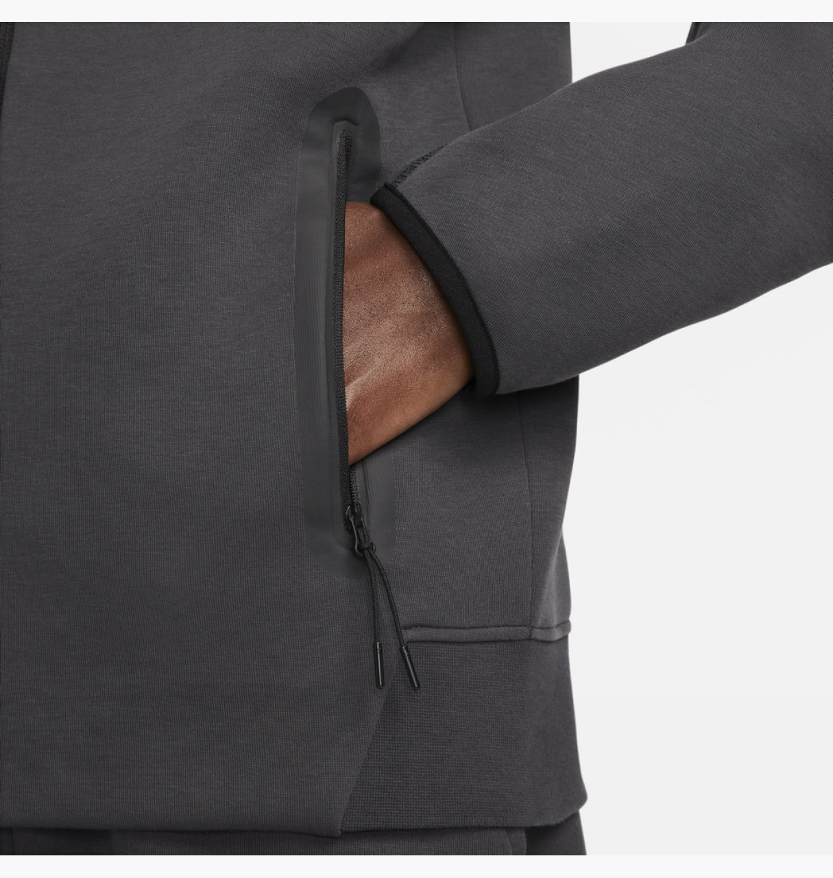 Спортивний костюм NIKE TECH FLEECE S, фото №2
