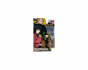 Фигурка Bandai Ultimate Legends HD Demon Slayer Giyu Tomioka 12 см synthetic.ua - Фото 1