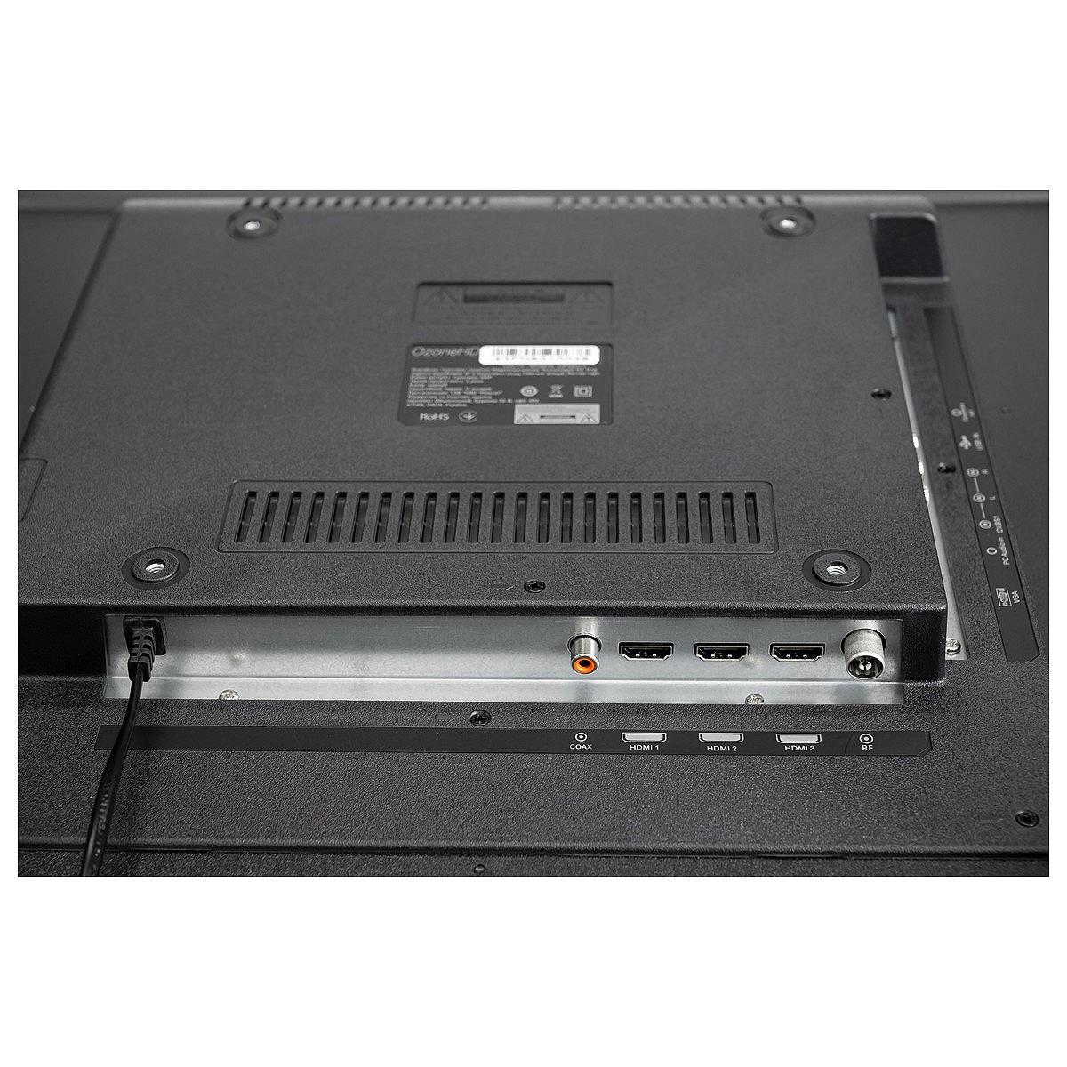 Телевізор OzoneHD 43FSN93T2, фото №10 Телевізор OzoneHD 43FSN93T2, фото №10