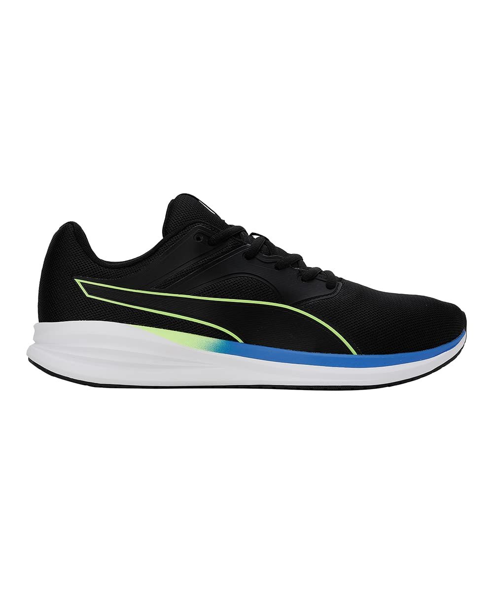 Кроссовки PUMA Unisex Transport, фото №3