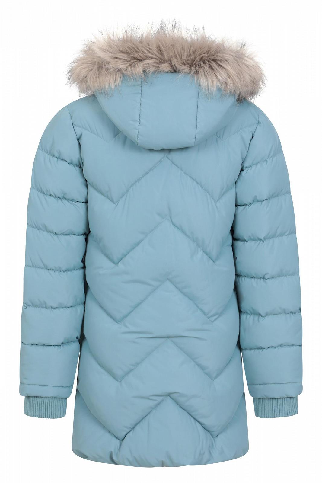 Куртка Mountain Warehouse Galaxy Утеплена Водонепроникна Зимова стьобана Флісова, фото №5 Куртка Mountain Warehouse Galaxy Утеплена Водонепроникна Зимова стьобана Флісова, фото №5