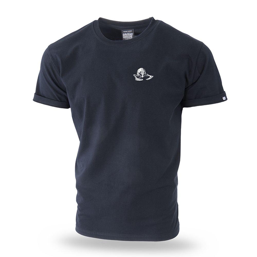 Dobermans Aggressive Футболка Hatchet TS182BK L, фото №1