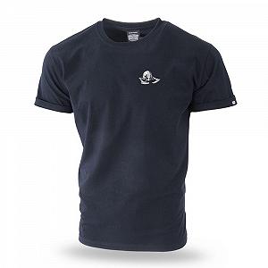 Dobermans Aggressive Футболка Hatchet TS182BK L - Фото 1