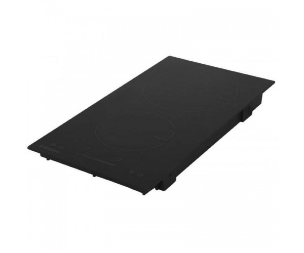 Варильна поверхня електрична Interline HIV 538 SPT BA, фото №3 Варильна поверхня електрична Interline HIV 538 SPT BA, фото №3