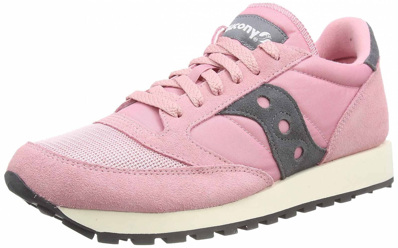 Кроссовки Saucony Jazz Original Vintage женские, фото №1