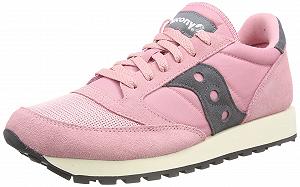 Кроссовки Saucony Jazz Original Vintage женские - Фото 1