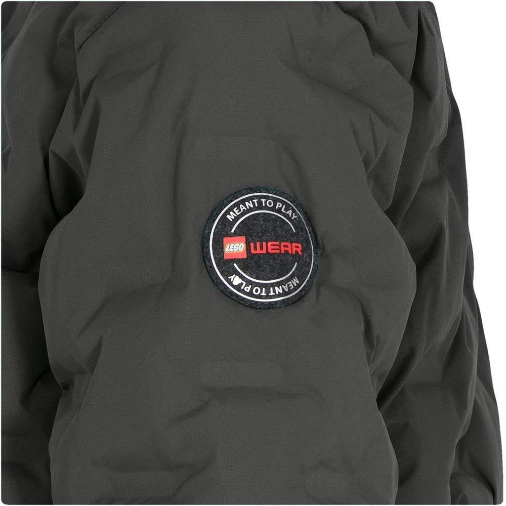 Куртка Kabooki дитяча унісекс Lwjipe, фото №4