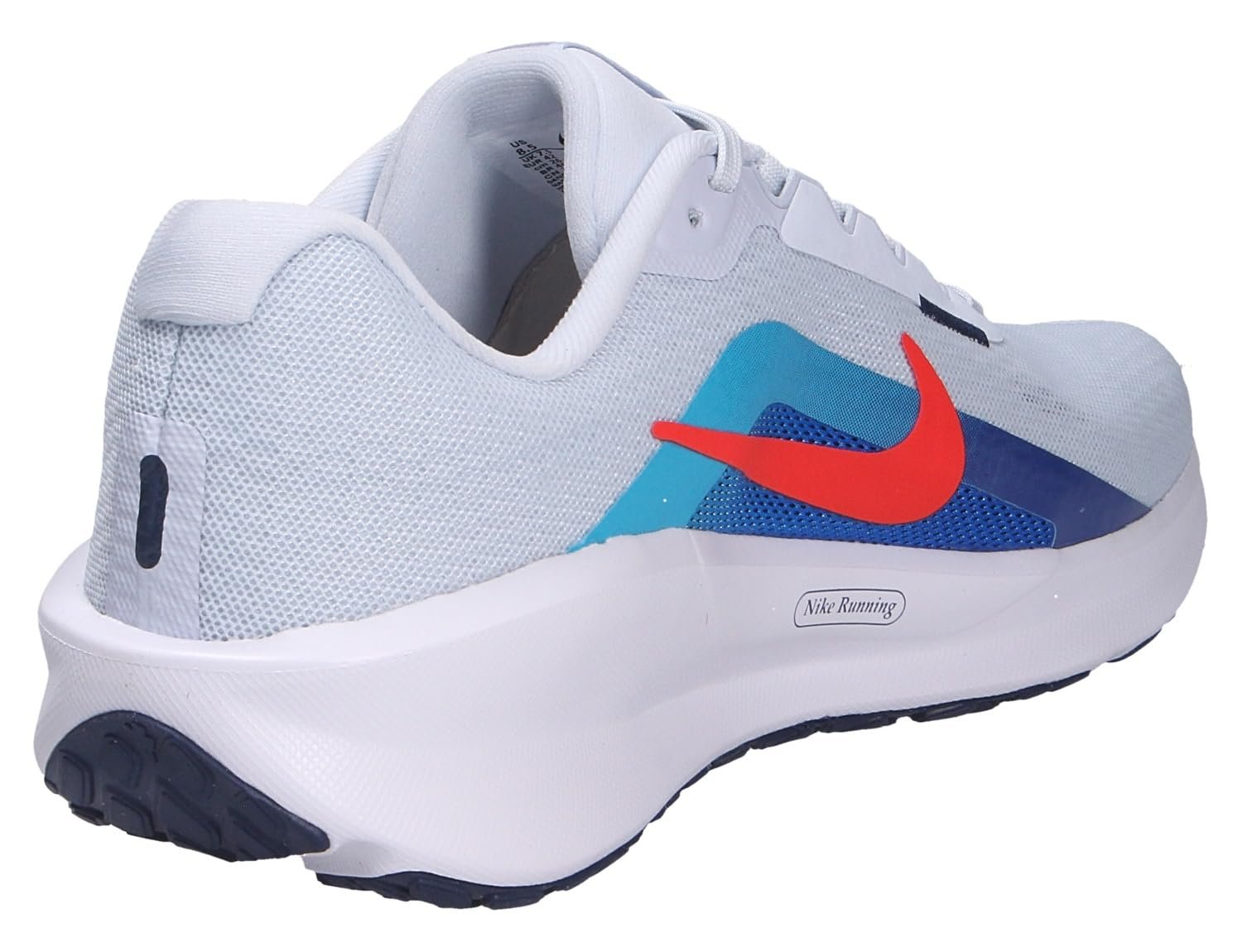 Чоловічі кросівки для бігу Nike Downshifter 13, фото №4