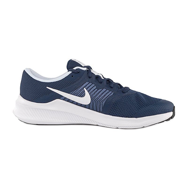 Беговые кроссовки Nike Downshifter 11 GS Размер 39, фото №3