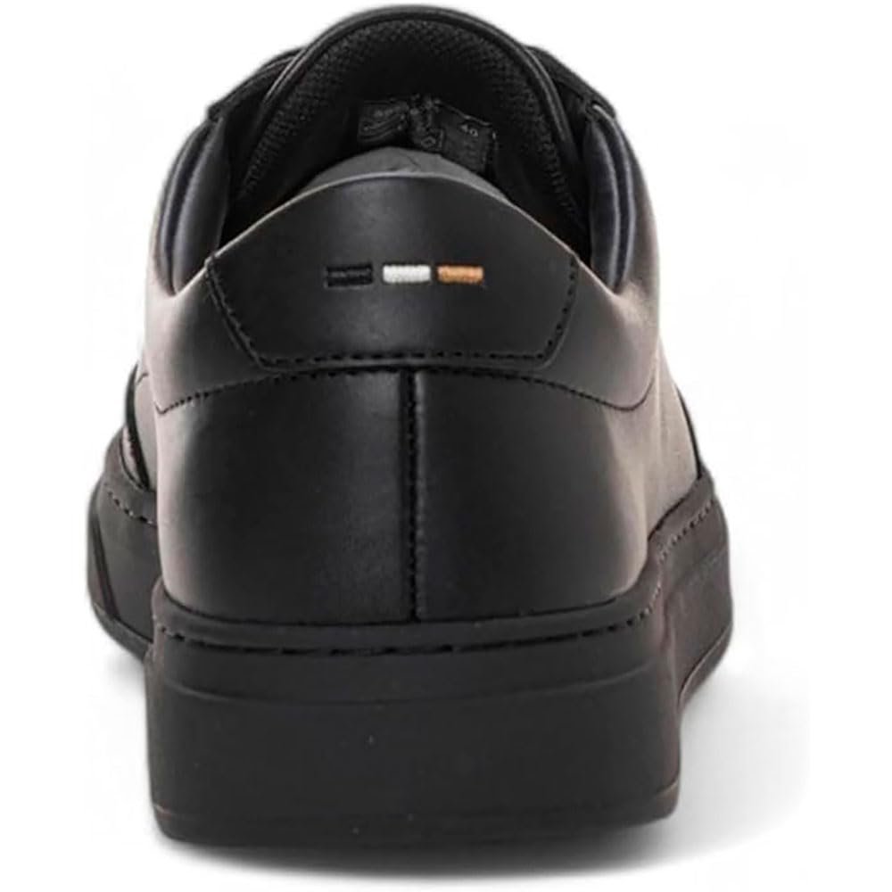 Тенісні кросівки BOSS Kieran_Tenn_al, фото №5