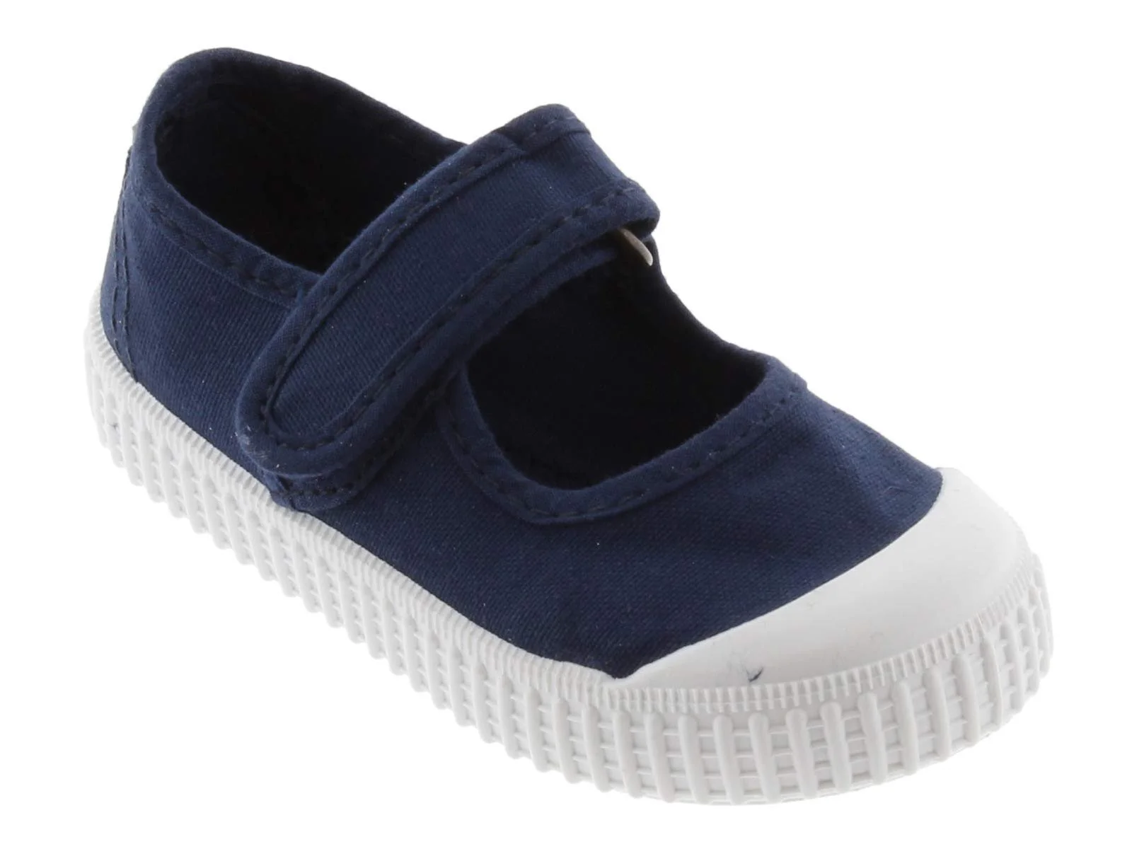 Кроссовки Victoria Unisex Детские 136605-Kids, фото №5