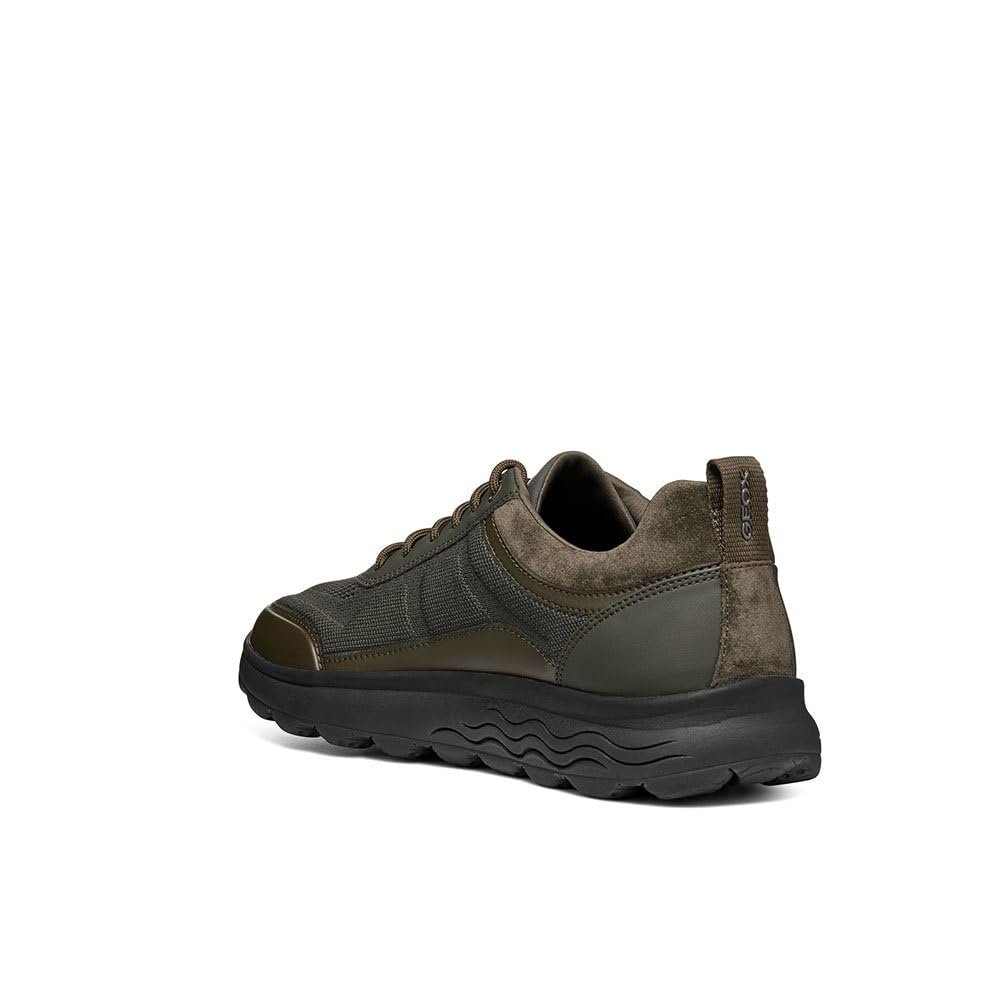 Кроссовки Geox Spherica C Mужские, фото №1