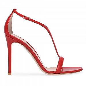 Босоножки на каблуке Женские Высокий каблук 11 см цена на synthetic.ua - Фото 1 Босоножки на каблуке Женские Высокий каблук 11 см synthetic.ua - Фото 1