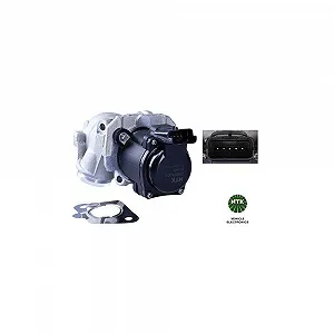 Клапан EGR NTK 97445 для CITROËN FIAT FORD MAZDA PEUGEOT SUZUKI VOLVO HITACHI - Фото 1