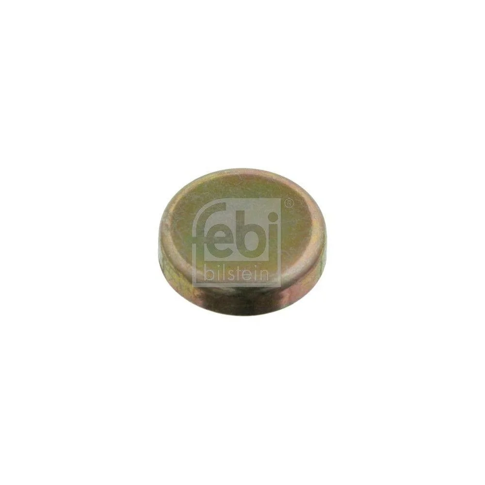 Заглушка блоку циліндрів FEBI BILSTEIN 03203 febi Plus для OPEL VAUXHALL GENERAL MOTORS, фото №1
