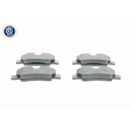 Комплект гальмівних колодок, дискові гальма VAICO Q+ V20-3132 для BMW, фото №2